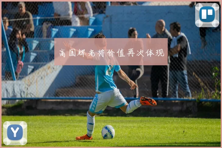 高国辉老将价值再次体现