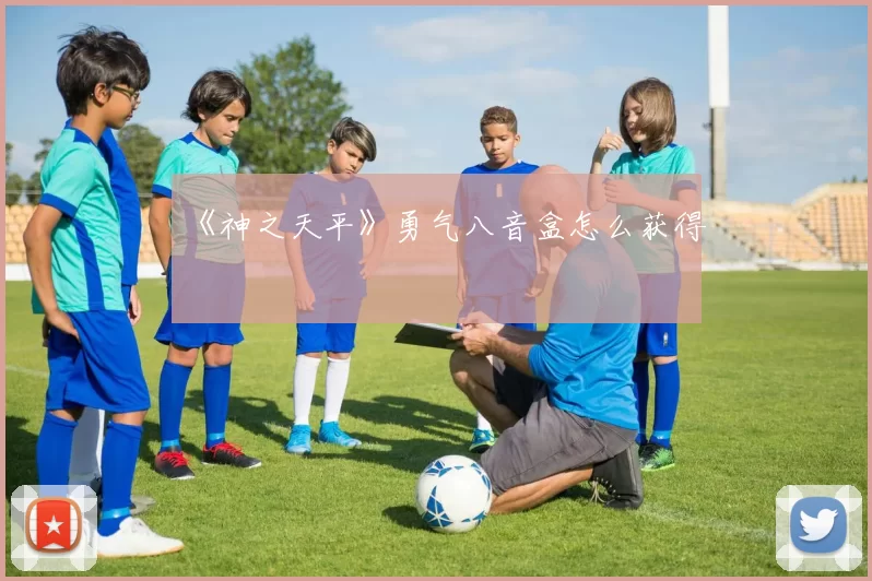 《神之天平》勇气八音盒怎么获得