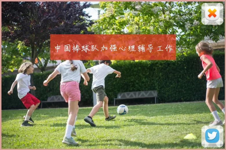 中国棒球队加强心理辅导工作